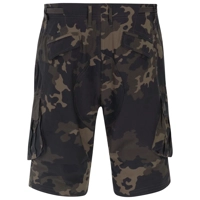 Korda Kombat Shorts Dark Kamo